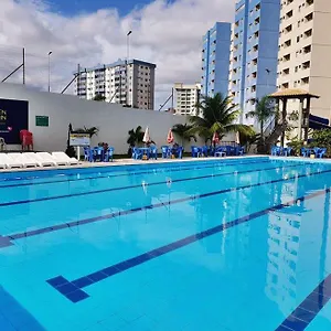 Dolphin Hospedagem Ferias , Caldas Novas Brasil
