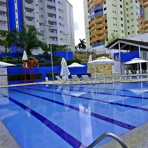 Residencial Thermas Rio Caldas , Caldas Novas Brasil