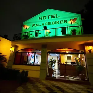 Palace Biker Ipiranga 3*, São Paulo Brasil