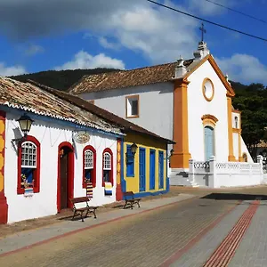 Casa Em Santo Antônio De Lisboa , Florianópolis Brasil