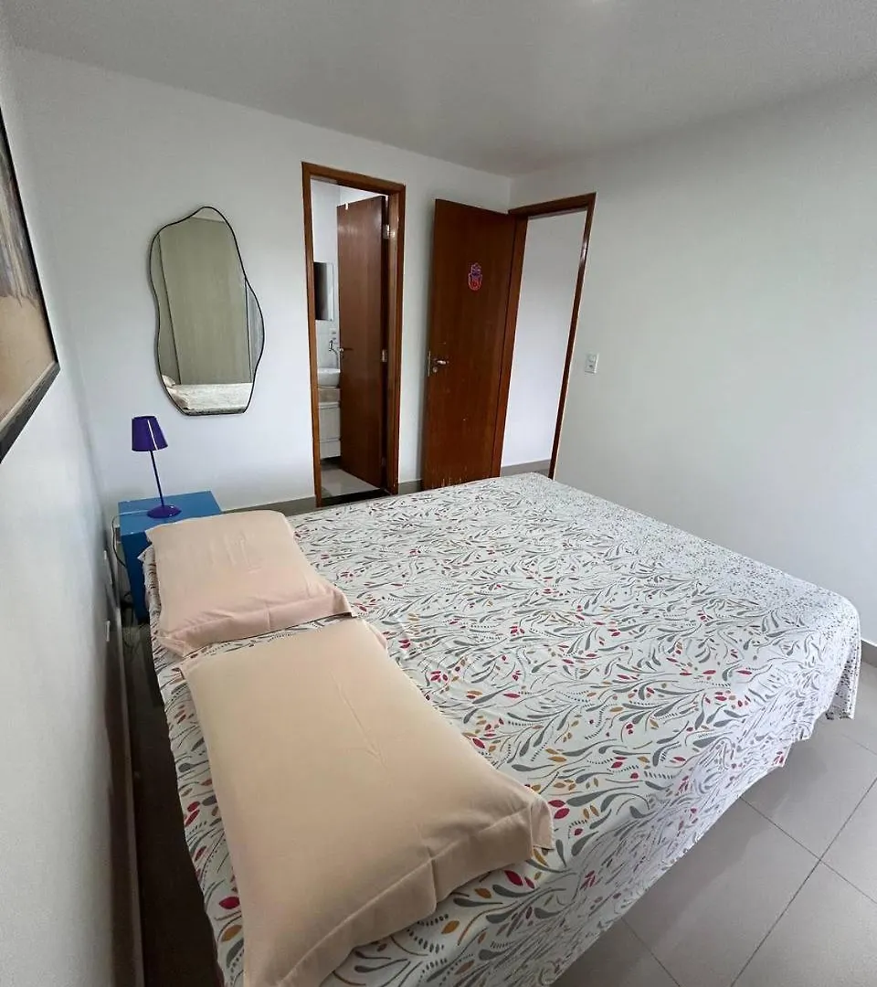 Flat 715 Norte Brasilia 0*,  Brazil