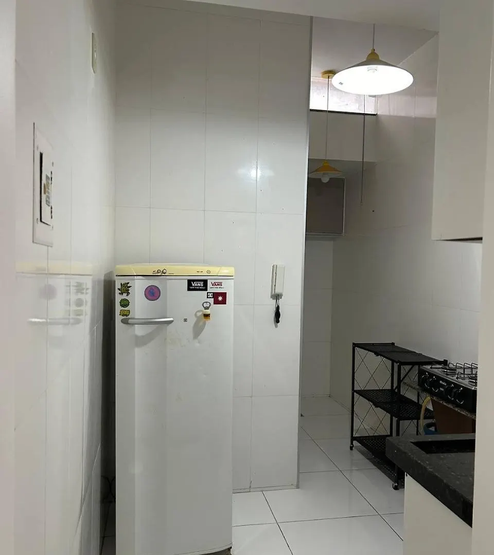Apartment Flat 715 Norte Brasilia
