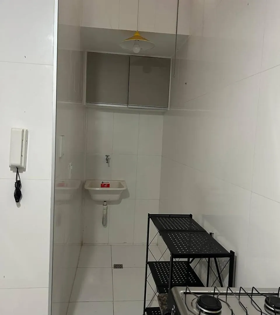 Flat 715 Norte Brasilia Apartment