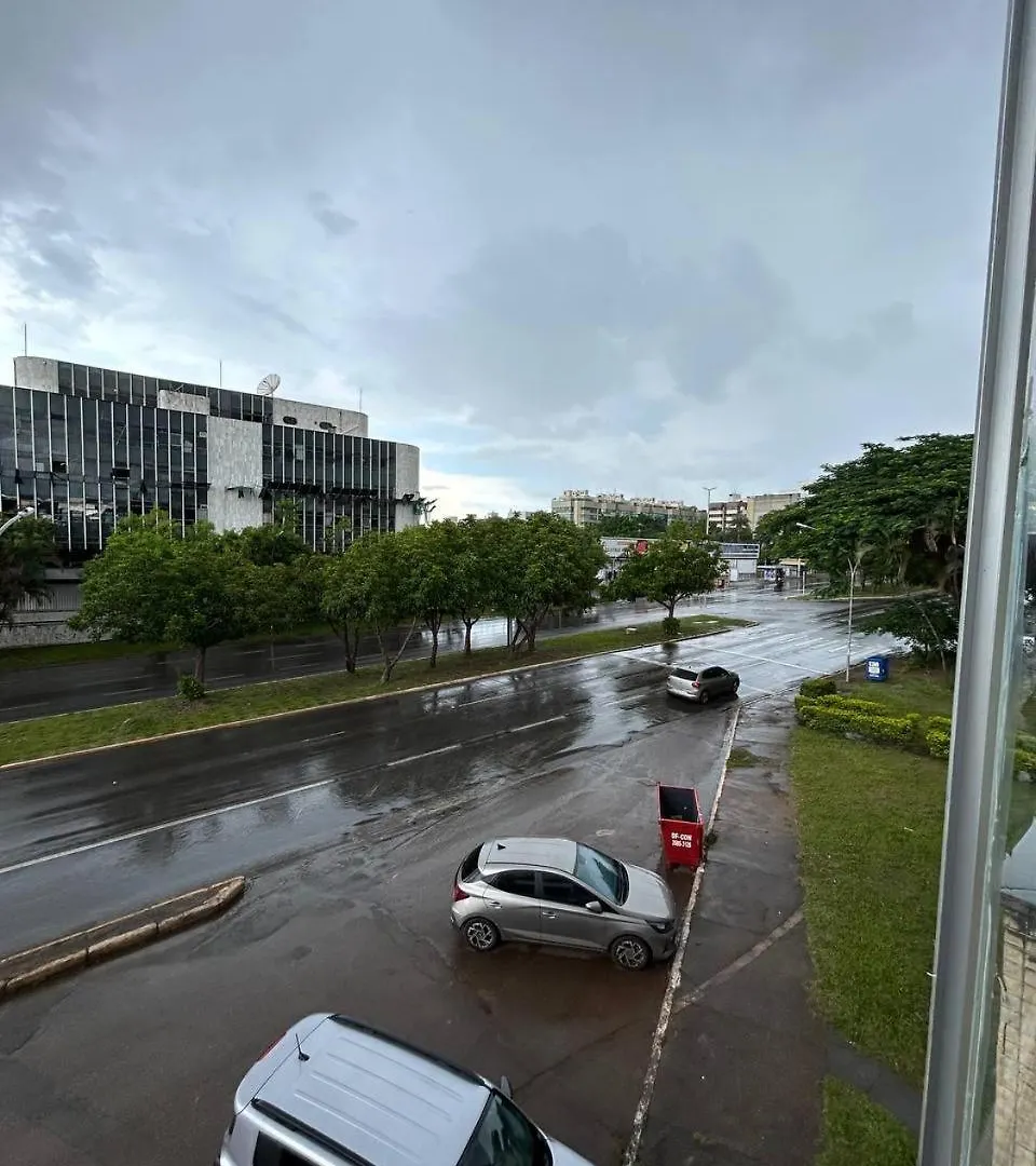 Flat 715 Norte Brasilia 0*,  Brazil