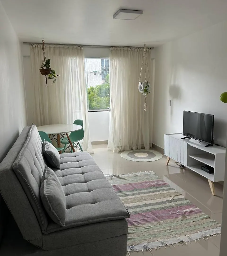 Flat 715 Norte Brasilia Apartment