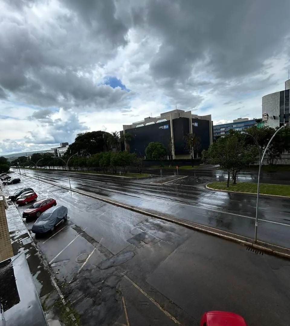 Apartment Flat 715 Norte Brasilia Brazil