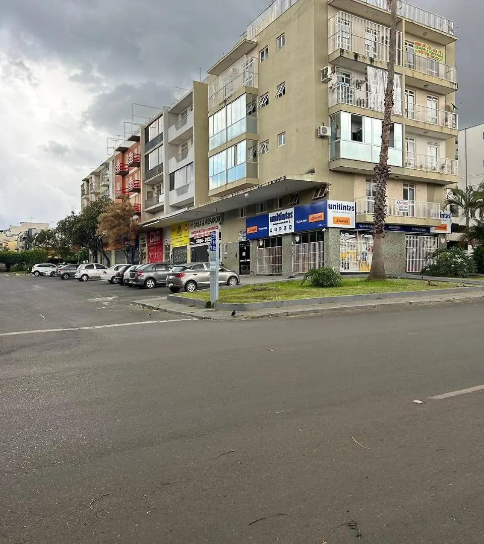 Apartment Flat 715 Norte Brasilia