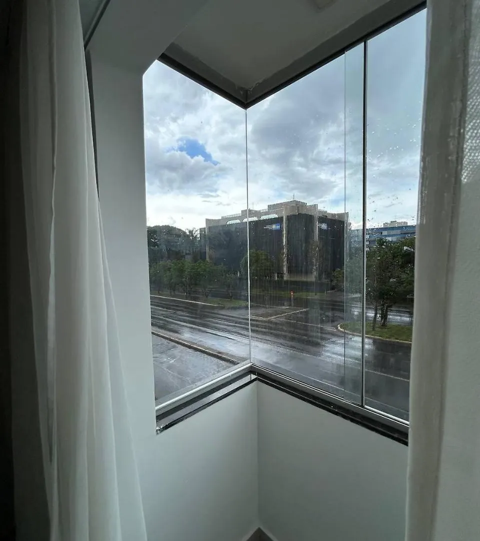 Apartment Flat 715 Norte Brasilia