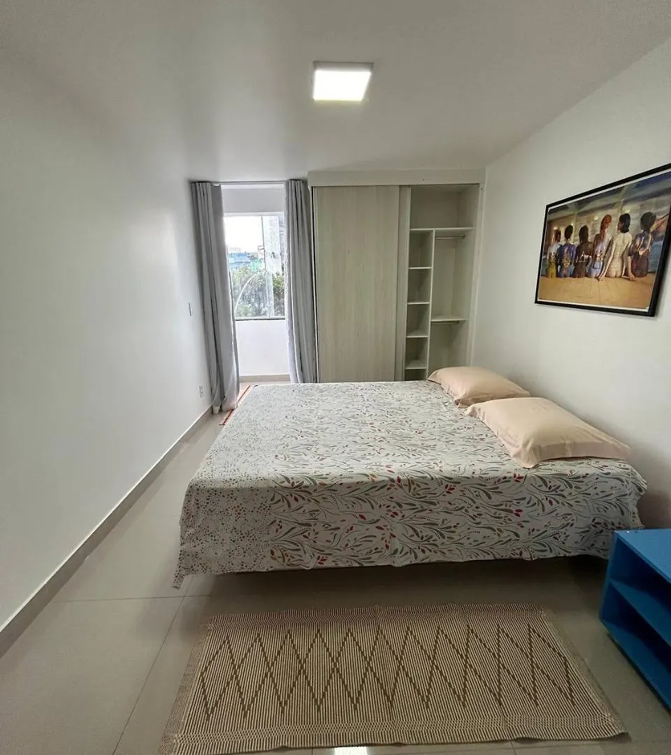 Flat 715 Norte Brasilia Apartment
